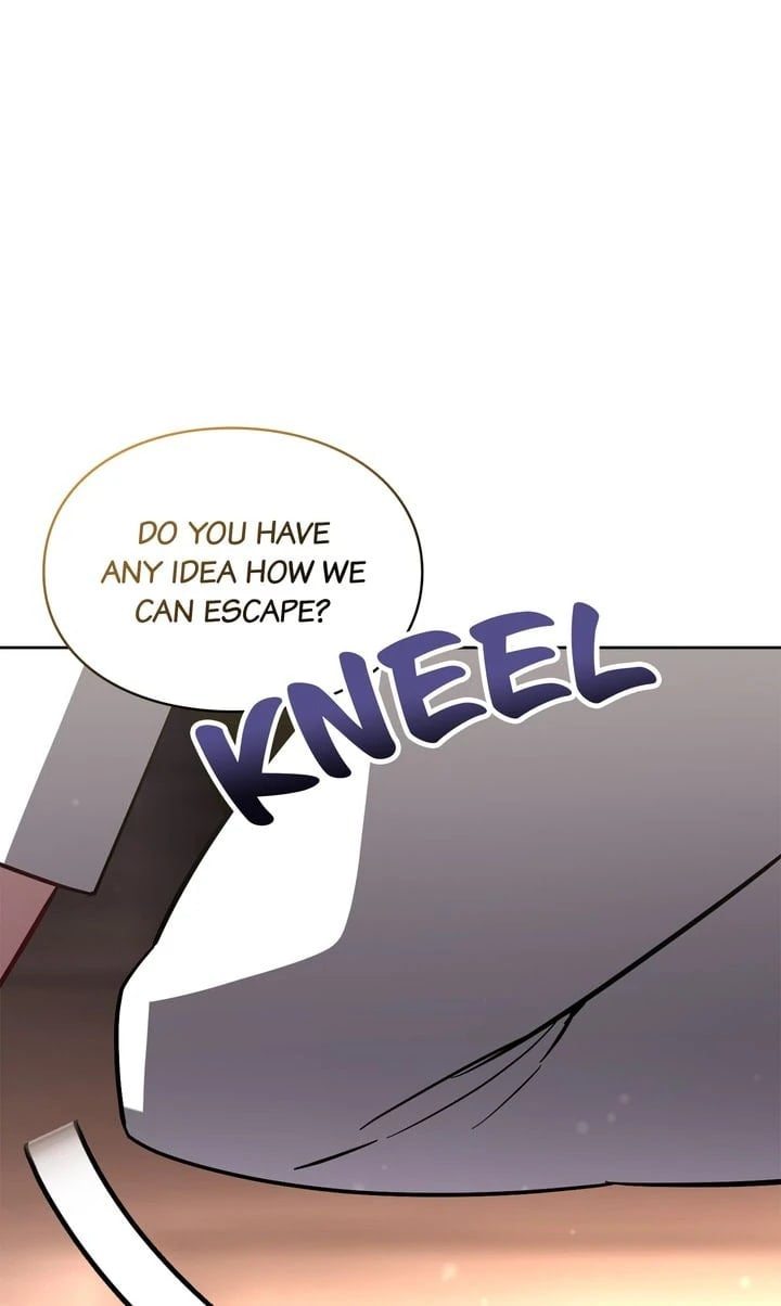 The Corpse Will Tell Chapter 77 24